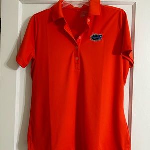 Women’s Nike Golf Florida Gators Polo